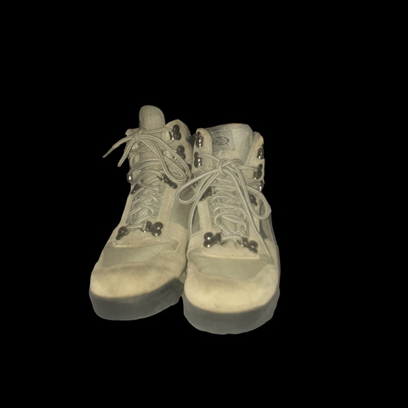 VASQUE SKYWALK WOMEN'S HIKING BOOTS - Picture 3 of 7